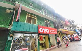 Oyo Hotel Shanti Guest House